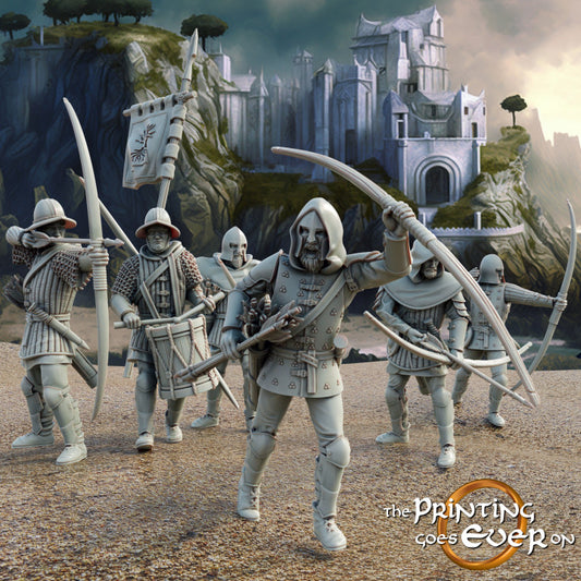 Vale Archers