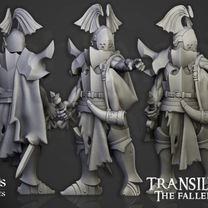 Vampire Neophytes