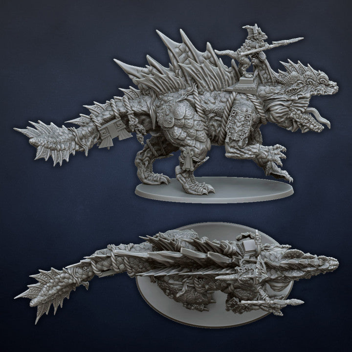 Stigiosaurus