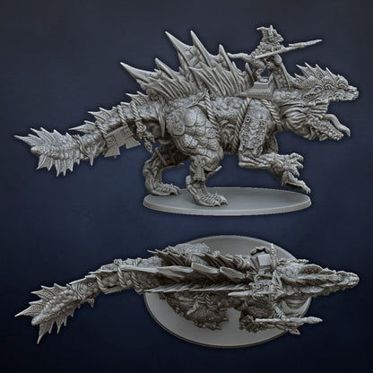 Stigiosaurus
