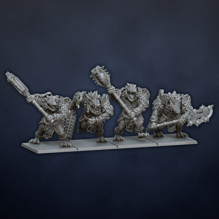 Caiman Elders