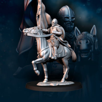 West Human Bannermen