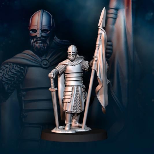 West Human Bannermen