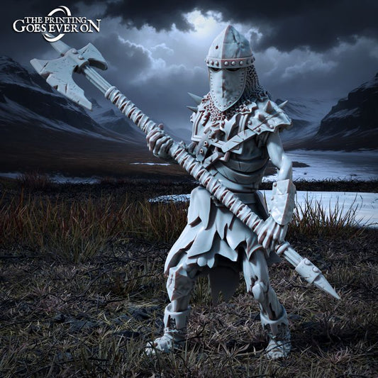 Barrow Wight Guards