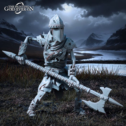 Barrow Wight Guards