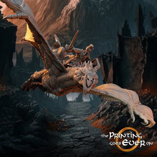 Wraithbeast