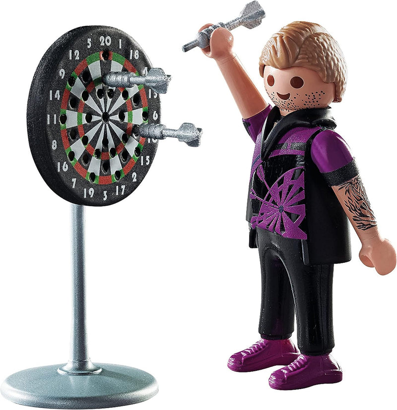 Playmobil - Special Plus - Darts Player | 71165