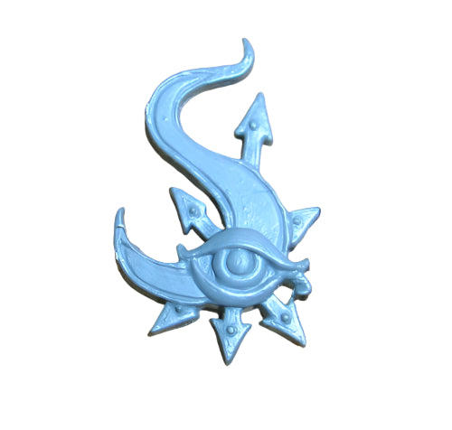 Chaos Tank Tzeentch Icon