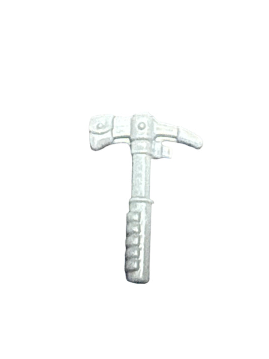 Death Korps of Krieg Artillery Pickaxe