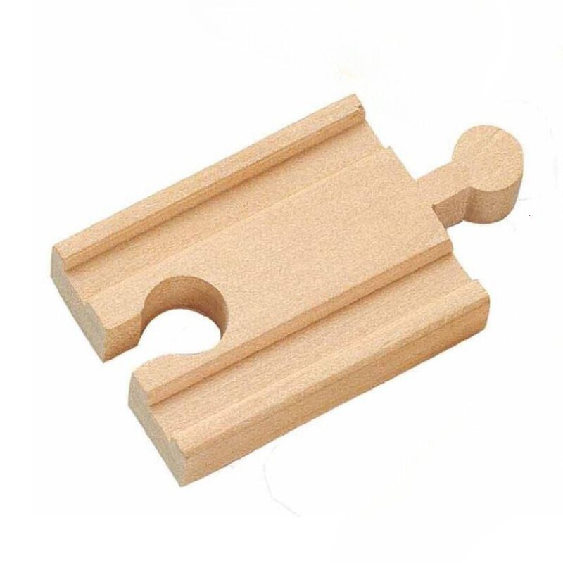 Mini Straight (A2) Track