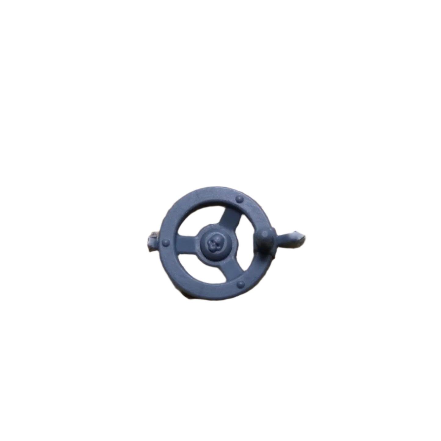 Death Korps of Krieg Artillery Fly Wheel Single