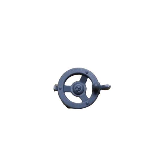 Death Korps of Krieg Artillery Fly Wheel Single