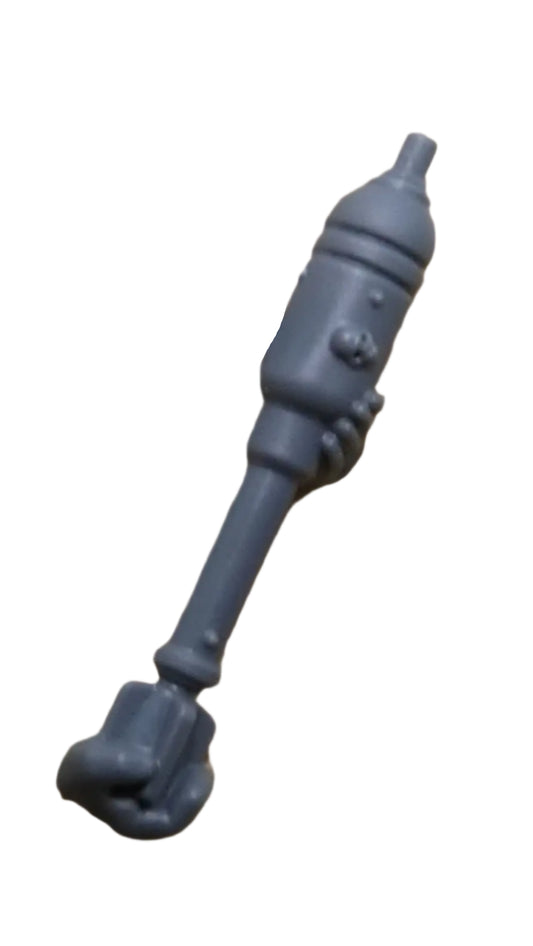 Death Korps Of Krieg Artillery Shell