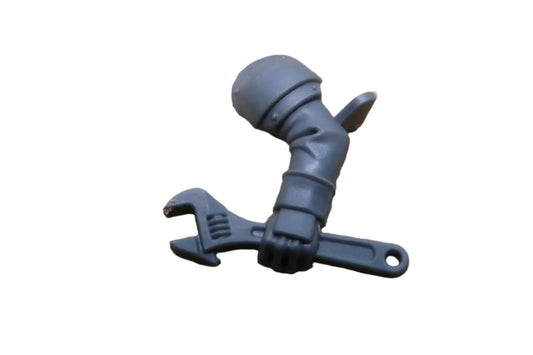 Death Korps Of Krieg Artillery Wrench Arm