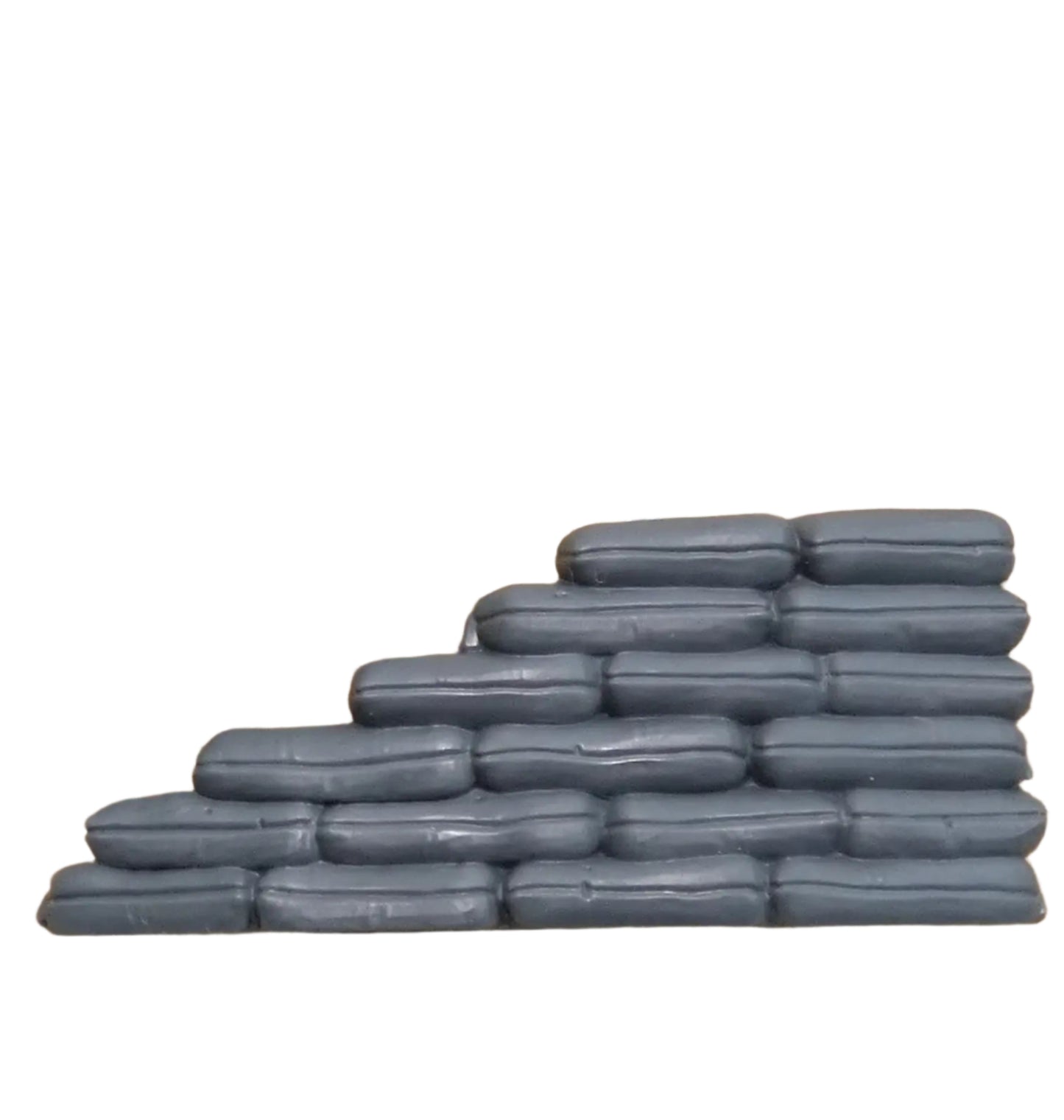 Death Korps Of Krieg Artillery Sand Bag (Left)