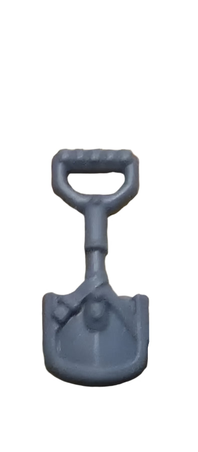 Death Korps of Krieg Artillery Shovel