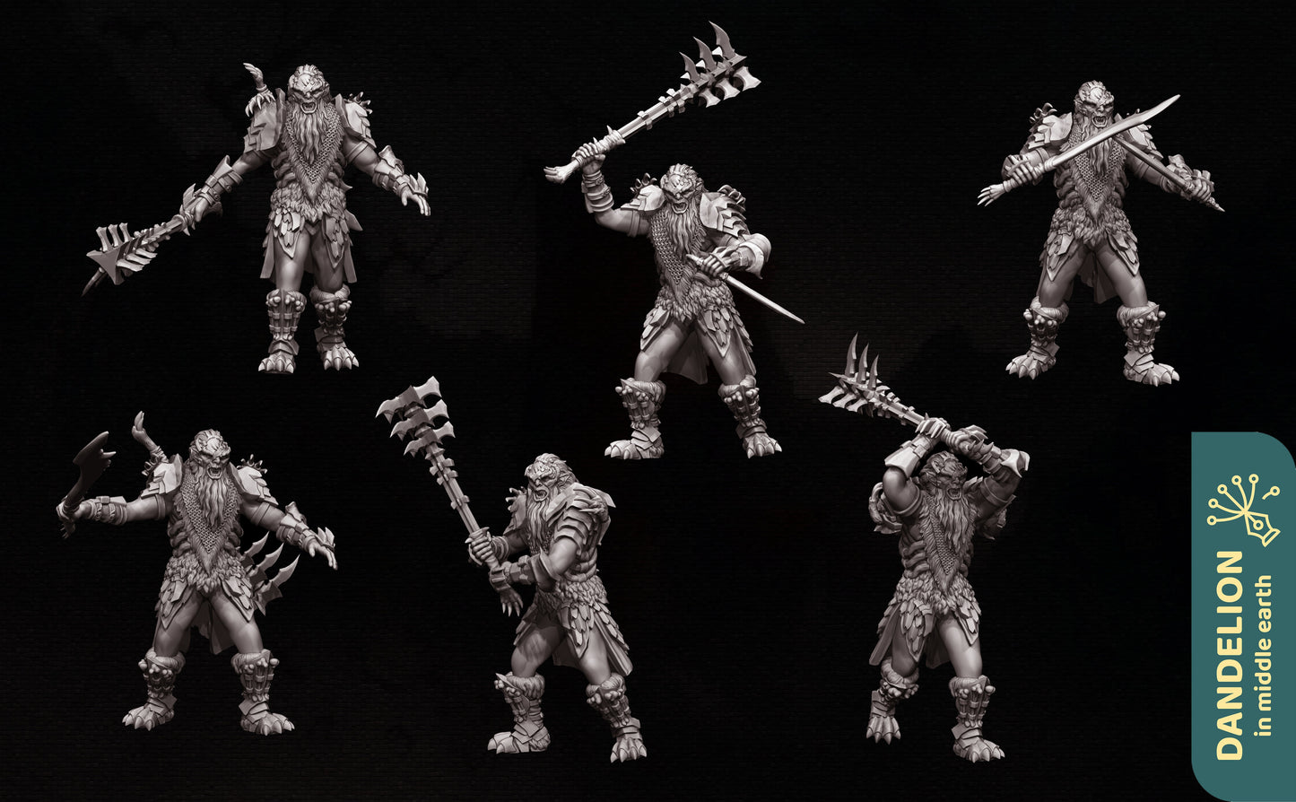 Dungeon Keeper