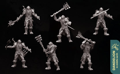 Dungeon Keeper