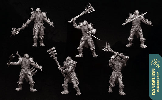Dungeon Keeper