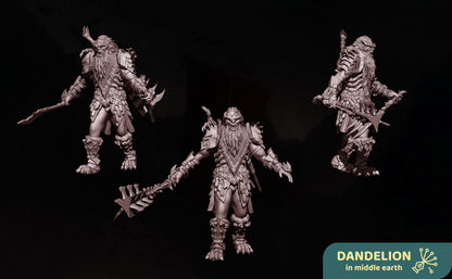 Dungeon Keeper