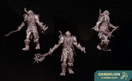 Dungeon Keeper