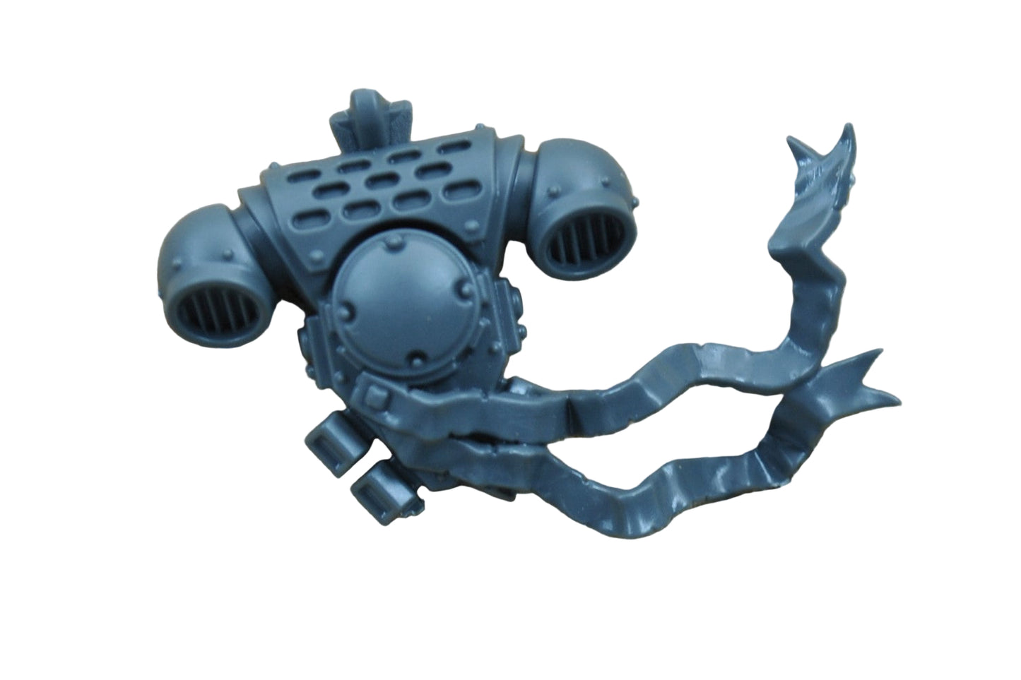 Black Templar Emperors Champion Backpack