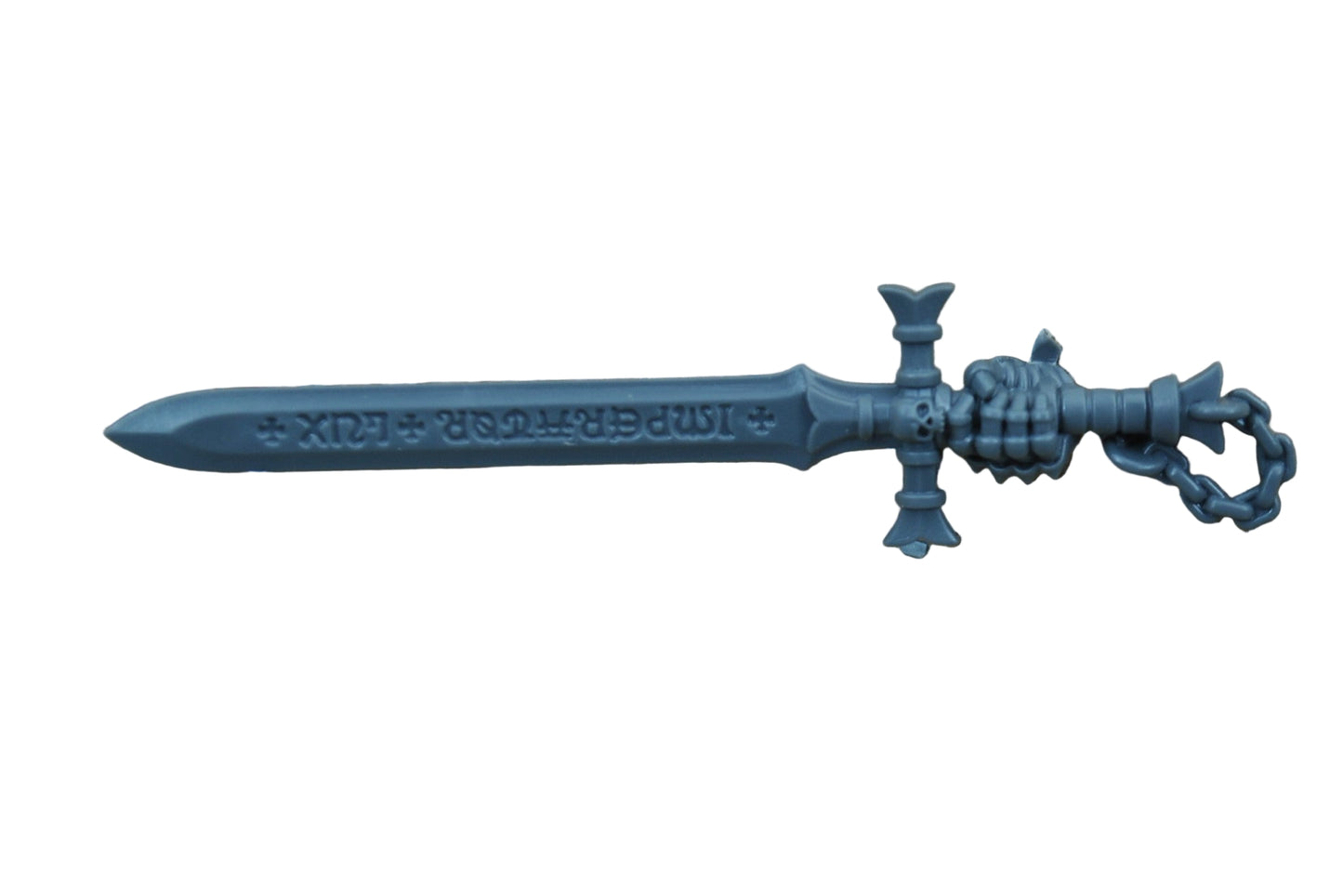 Black Templar Emperors Champion Blacksword