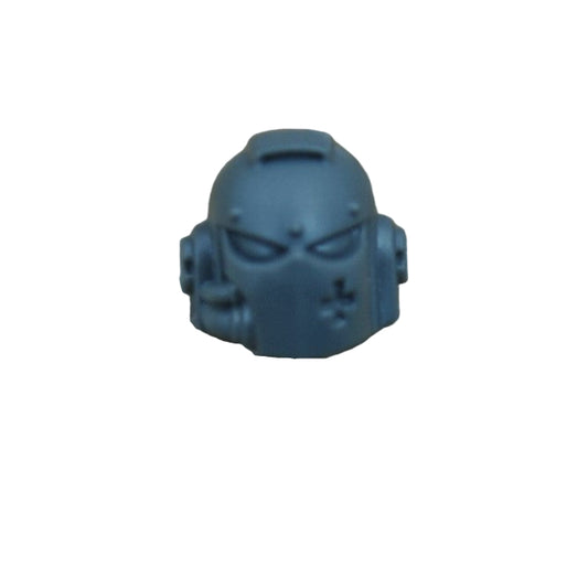 Black Templar Emperors Champion Helmet