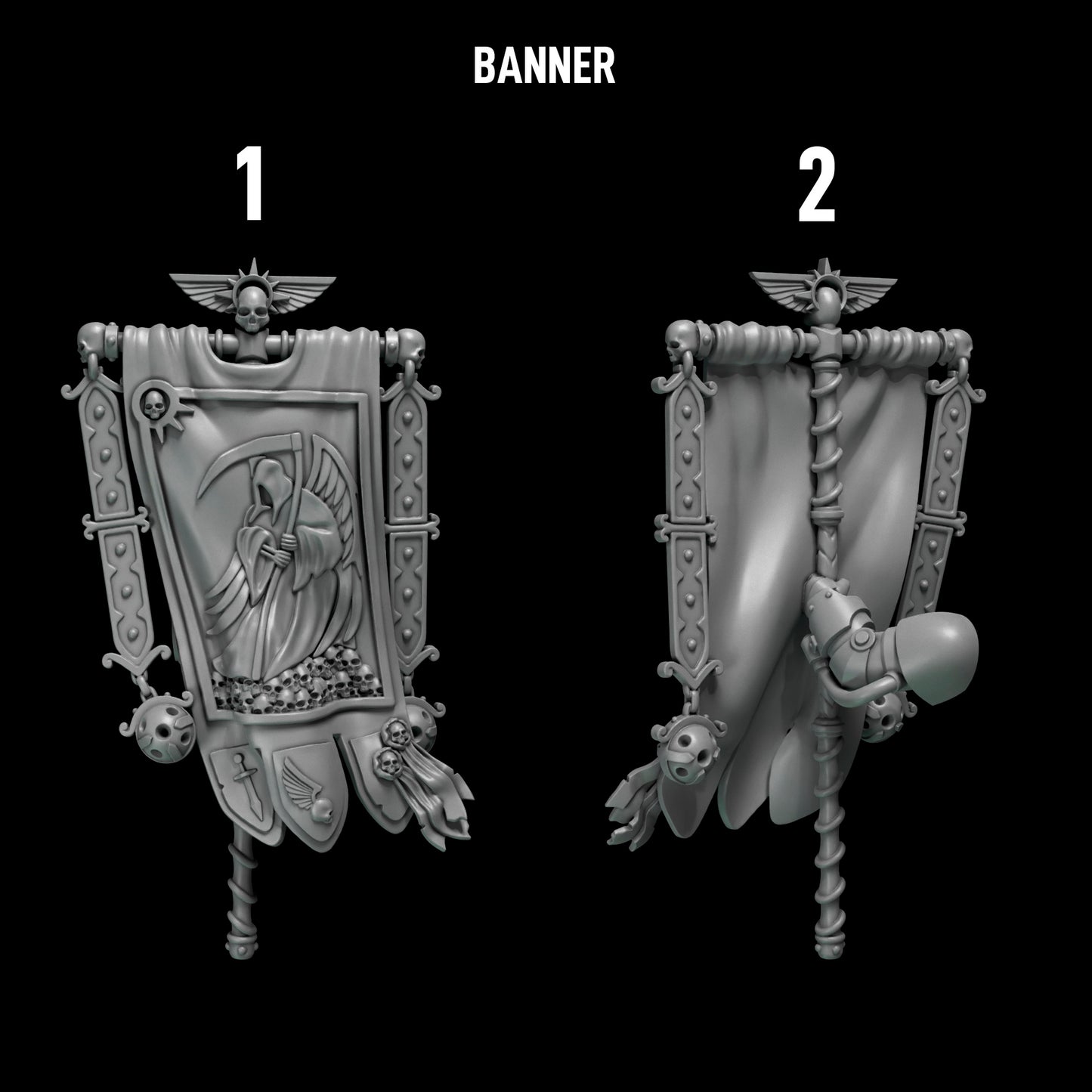 Eternal Pilgrims Termi Banner