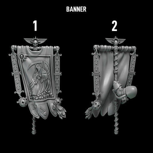 Eternal Pilgrims Termi Banner