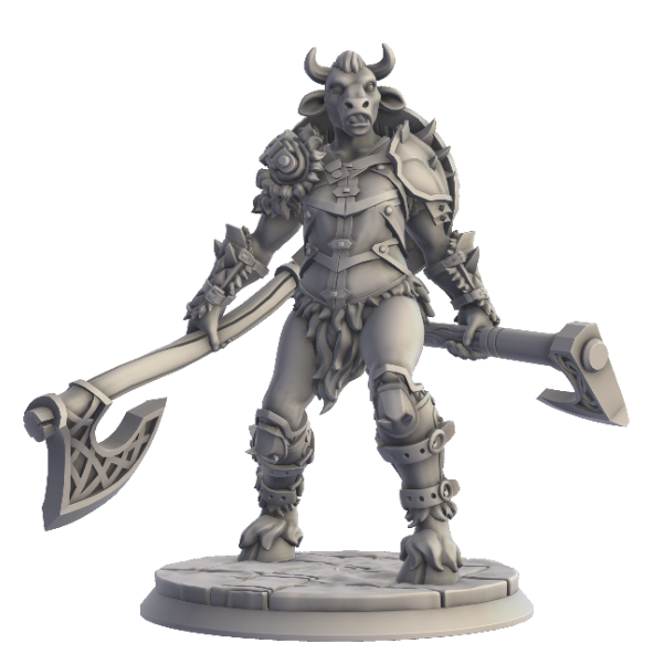 Grimhoof