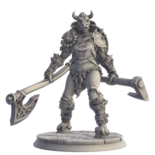 Grimhoof