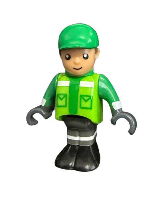 Ship Captain
