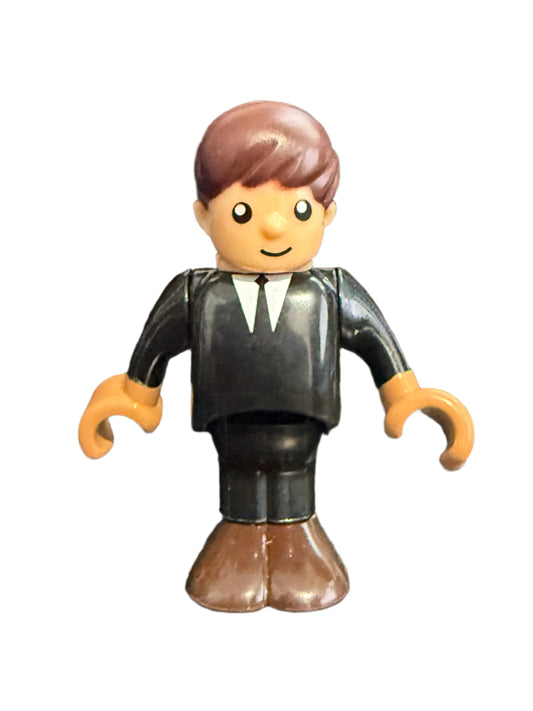 Business man