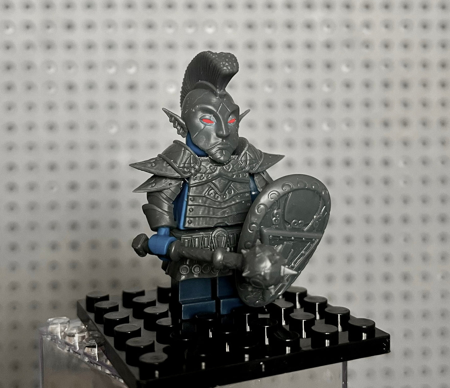 The Ordinator Set