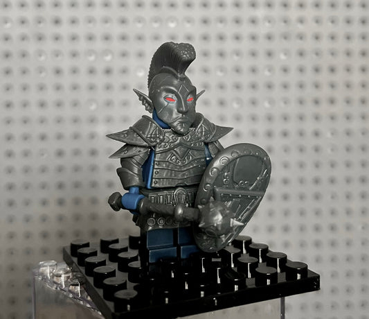 The Ordinator Set