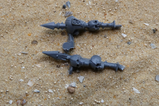 Chaos Tank Trophy Spikes (2)