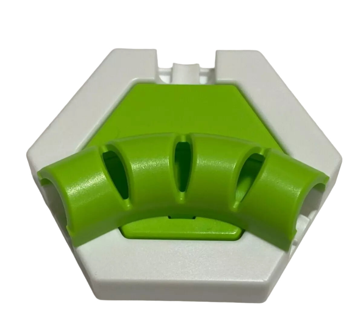 Curved Tunnel Tile
