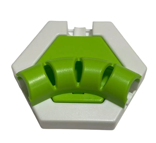Curved Tunnel Tile