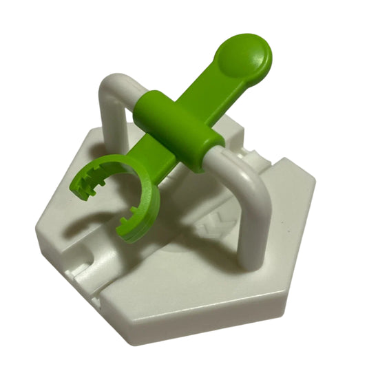 Hammer Tile