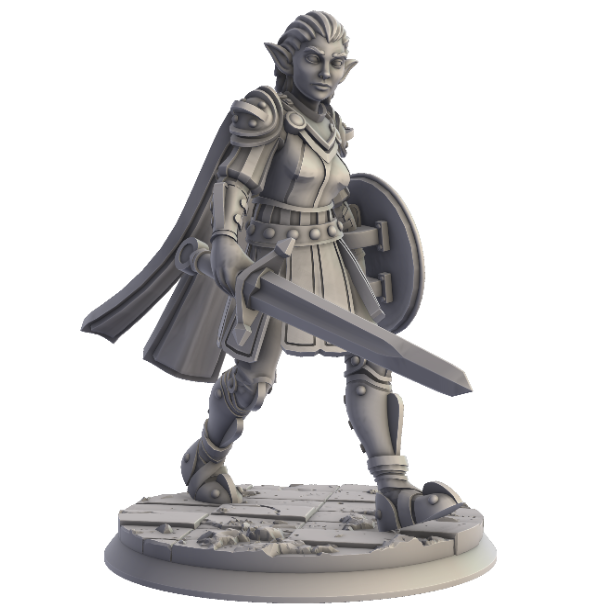 Royal Knight