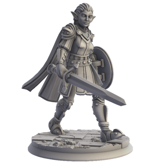 Royal Knight