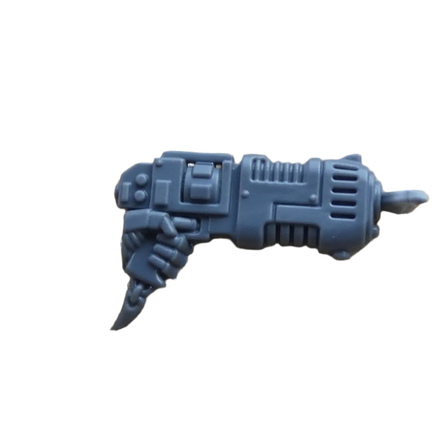 Space Wolves Wolf Guard Battle Leader Plasma Pistol