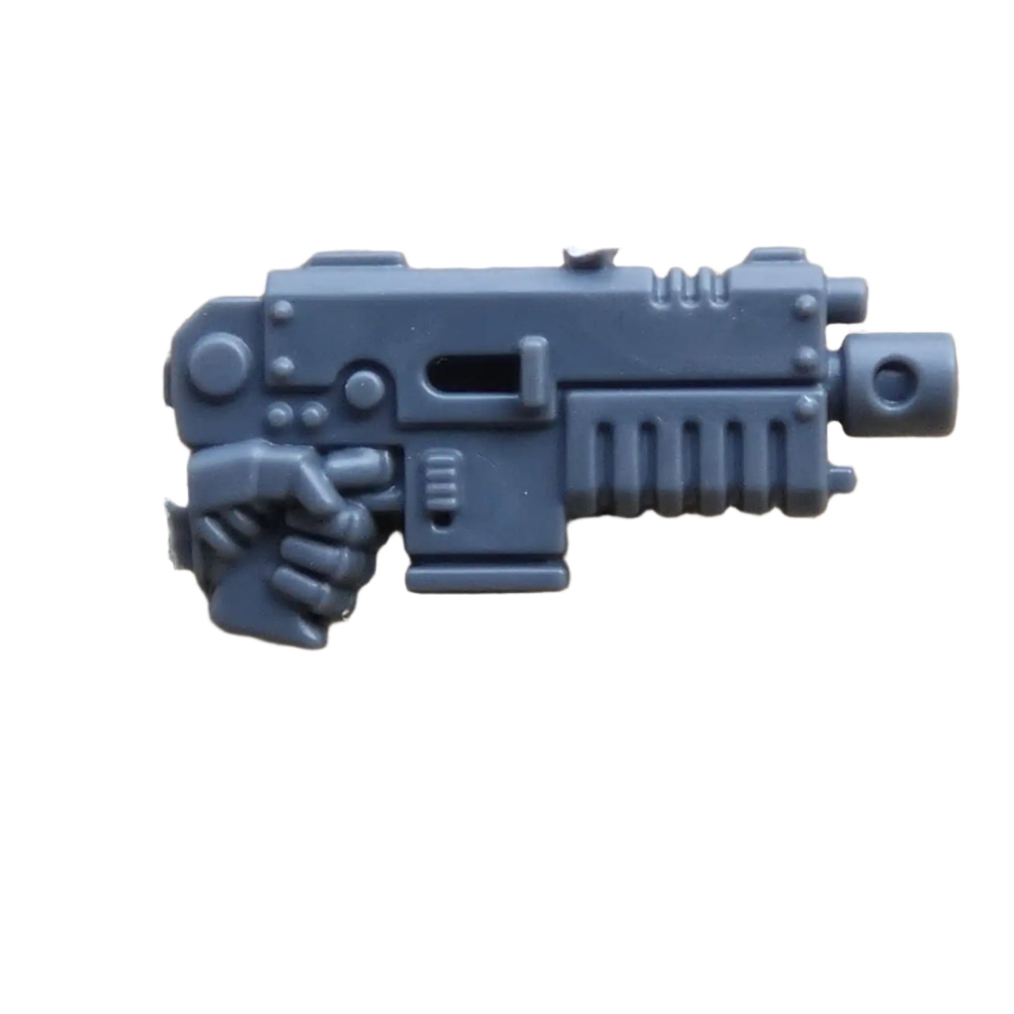Space Wolves Wolf Guard Battle Leader Bolt Carbine
