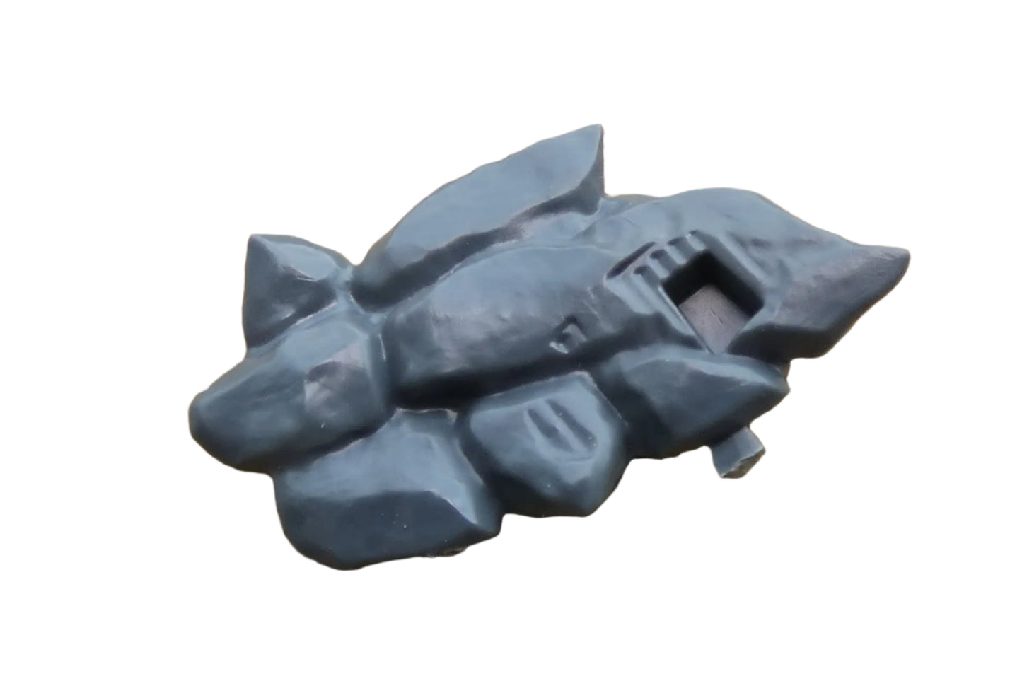 Space Wolves Grey Hunters Tactical Rock B