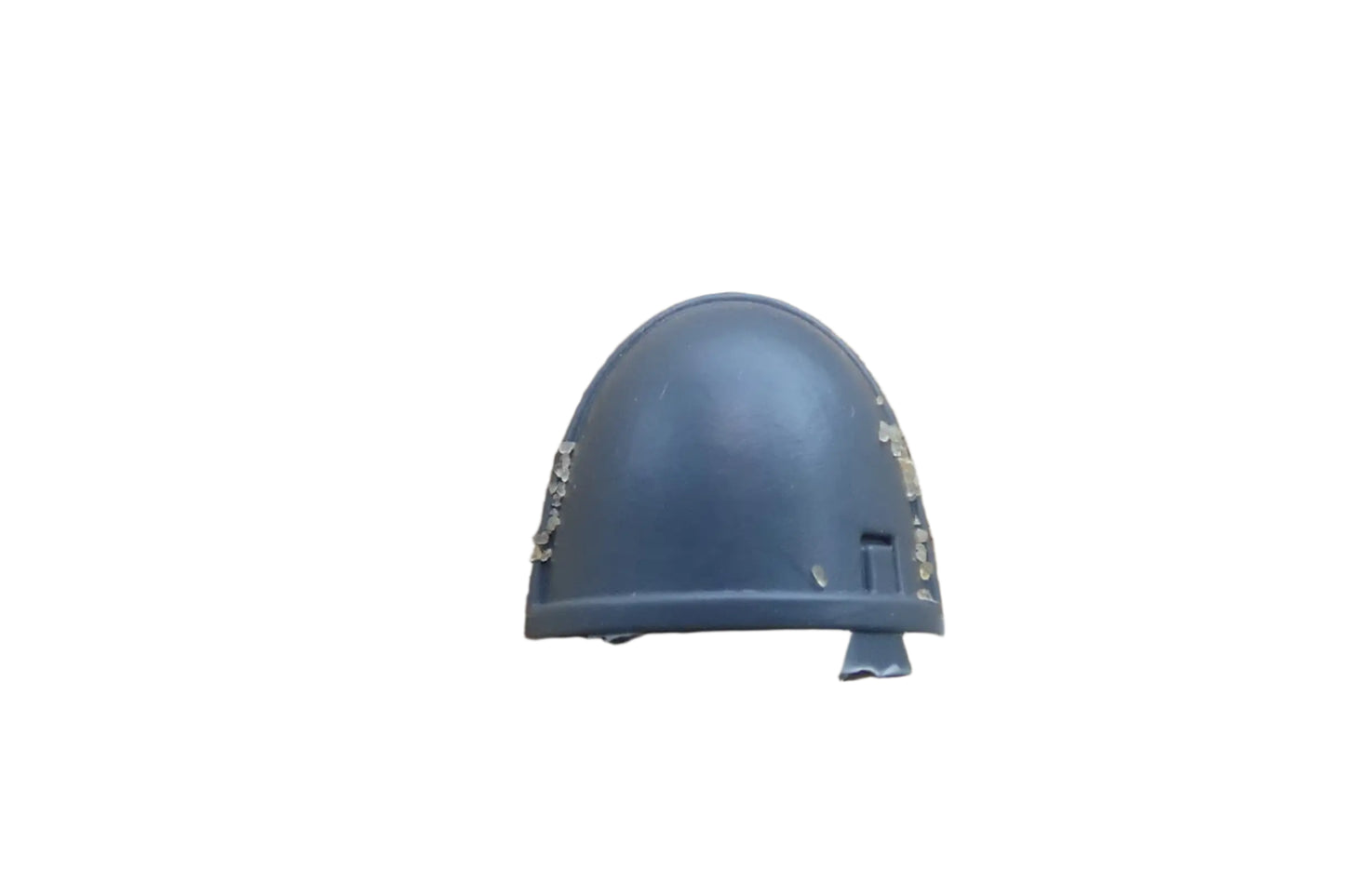 Space Wolves Grey Hunters Shoulder Pad E