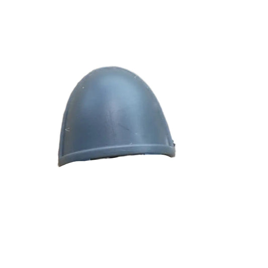 Space Wolves Grey Hunters Shoulder Pads J