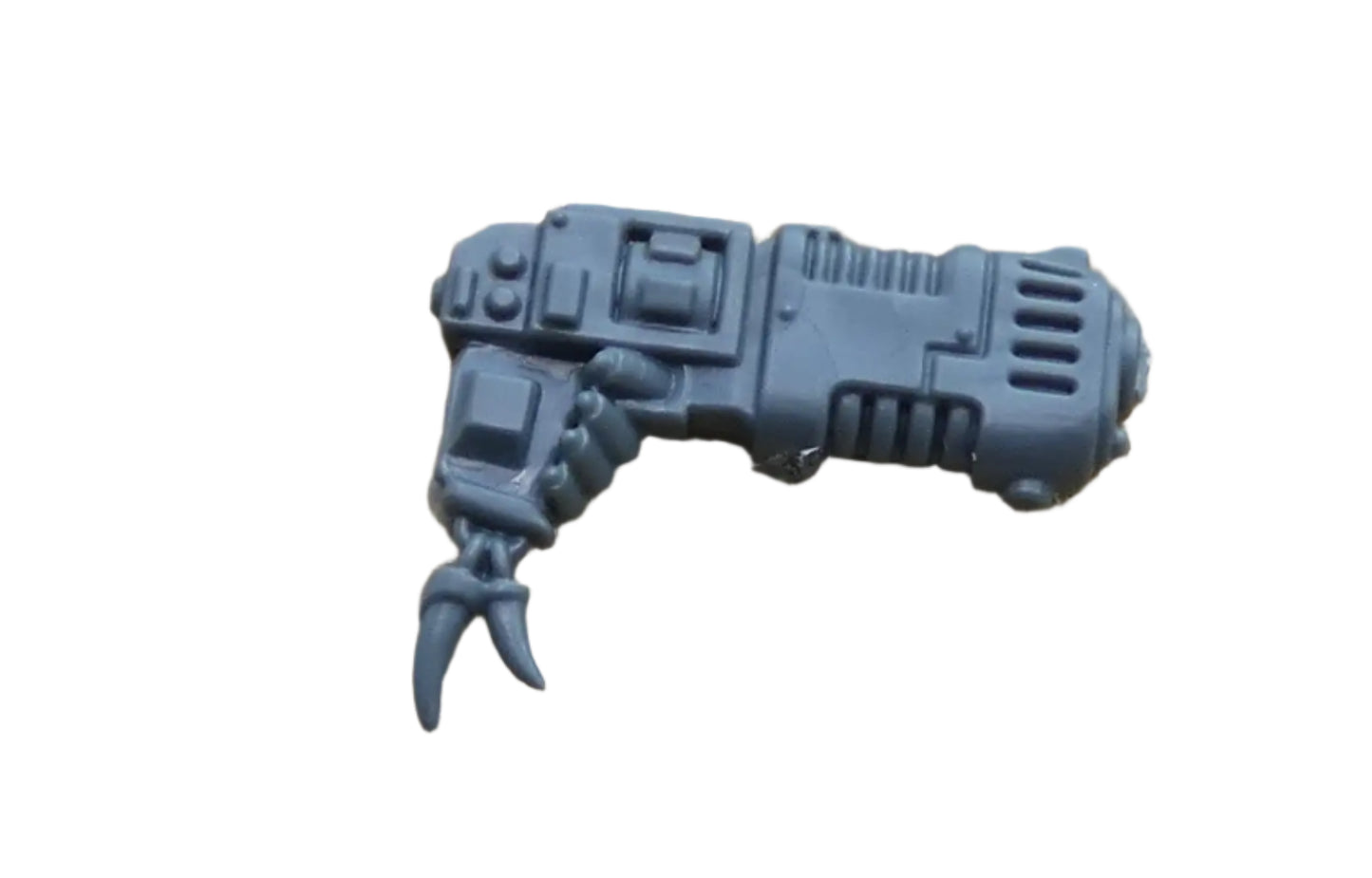 Space Wolves Grey Hunters Plasma Pistol