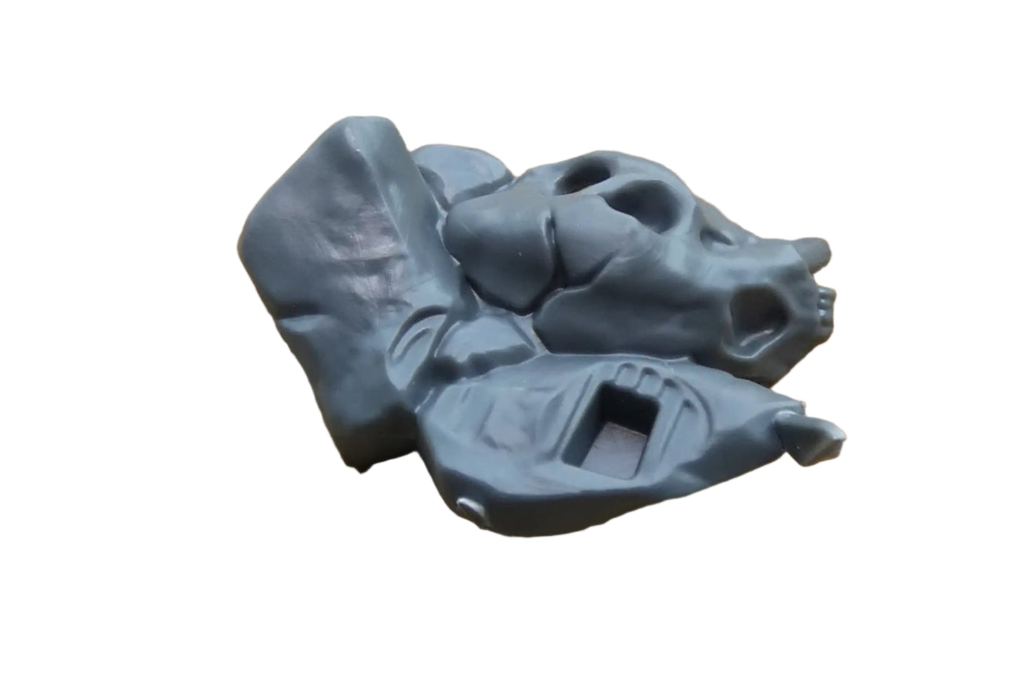 Space Wolves Grey Hunters Tactical Rock A