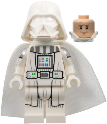 Jedi Vader - Minifig SW1363